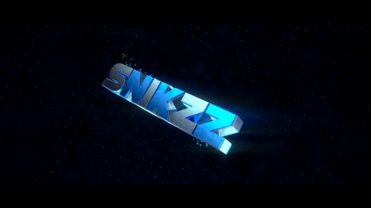 (ONLY BLENDER / 60 FPS) Intro | Snikzz  [Working on CC]