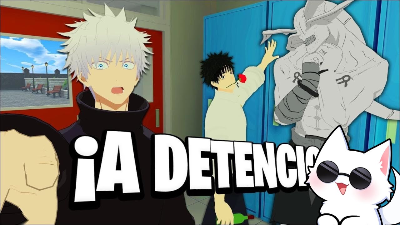 ROX_X REACCIONA A 