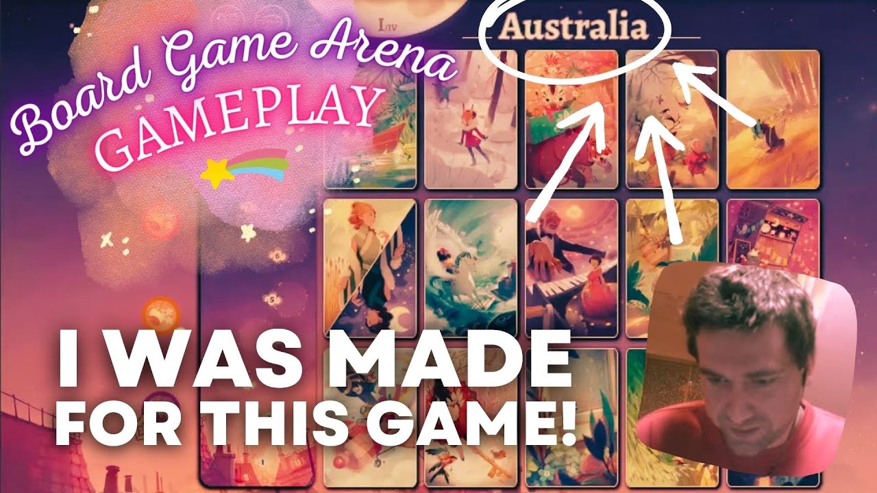 BGA Gameplay | Extremely busy Paypal day