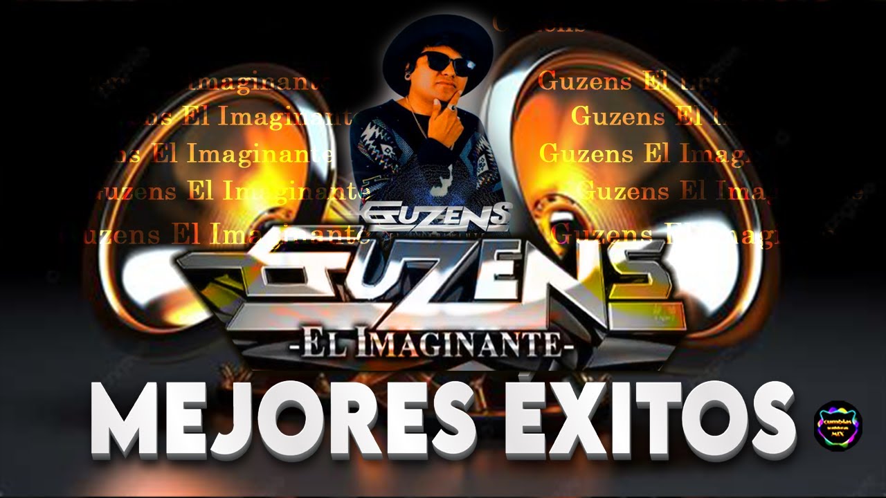 ⚡MIX EXITOS DE GUZENS 
