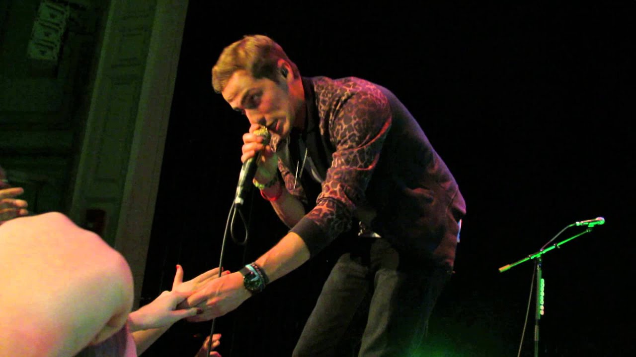 Heffron Drive 