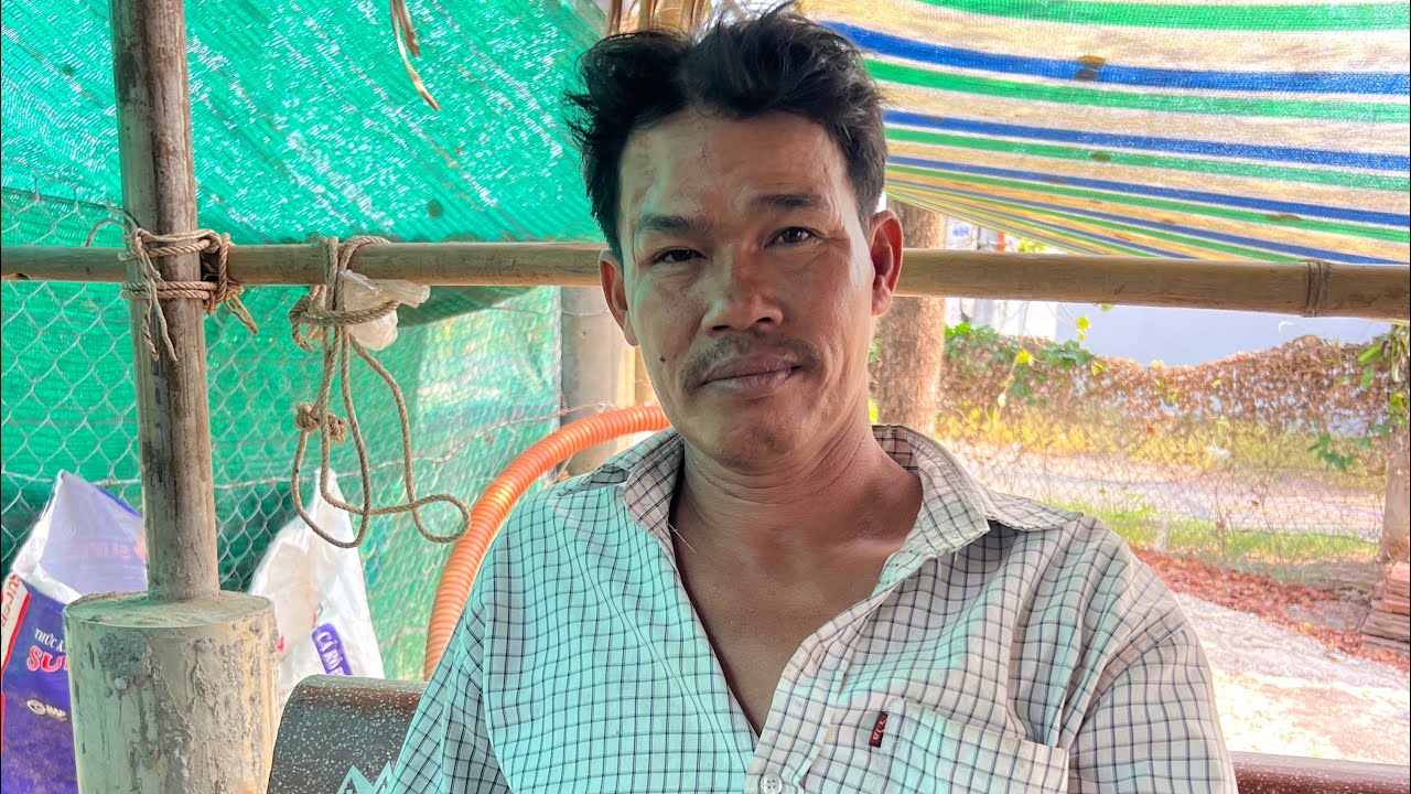 Anh Khanh Cũng để ý Quy rồi đó nhe