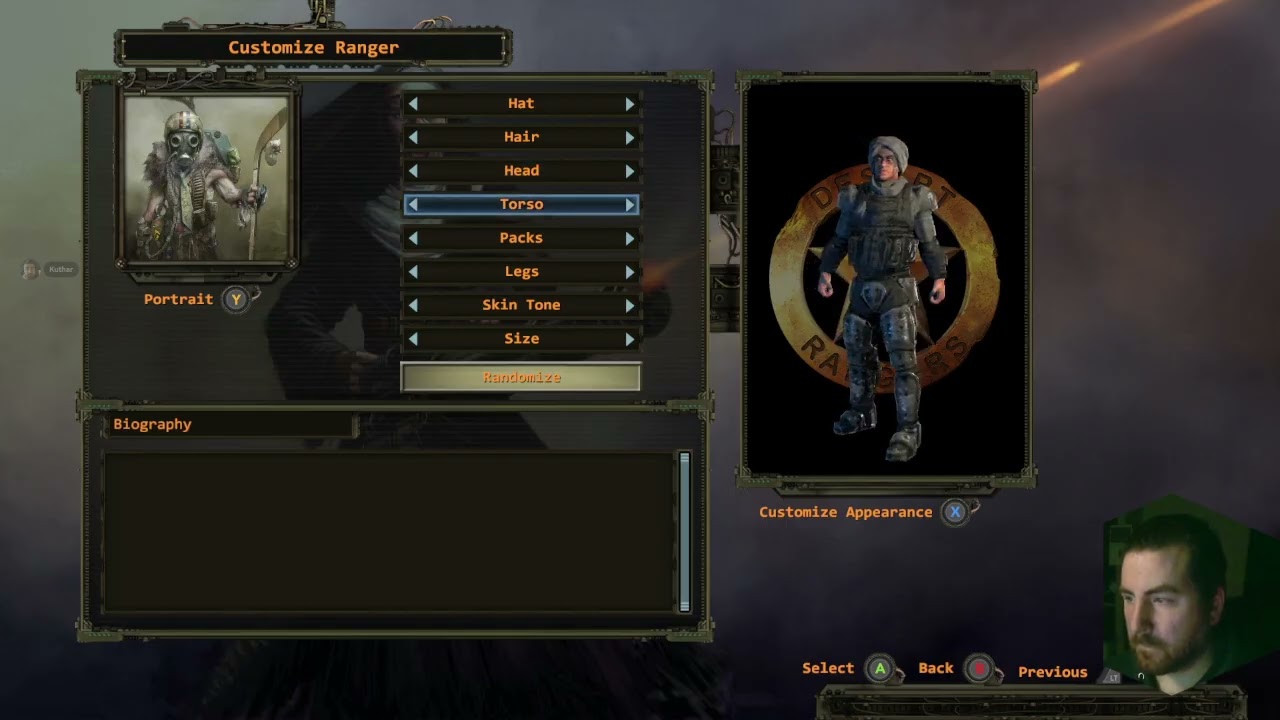 Wasteland 2 - Ep1 - A New Squad