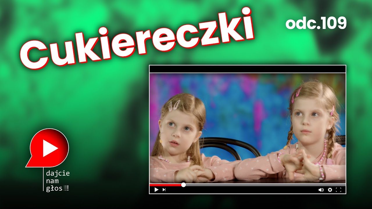 Cukiereczki