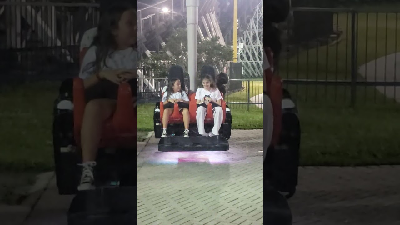 Fun Spot September  19th 2025