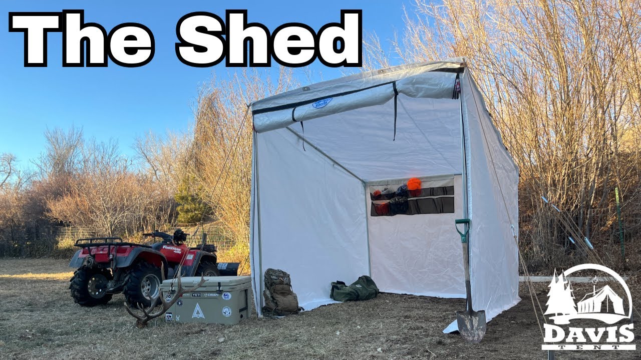 The Shed