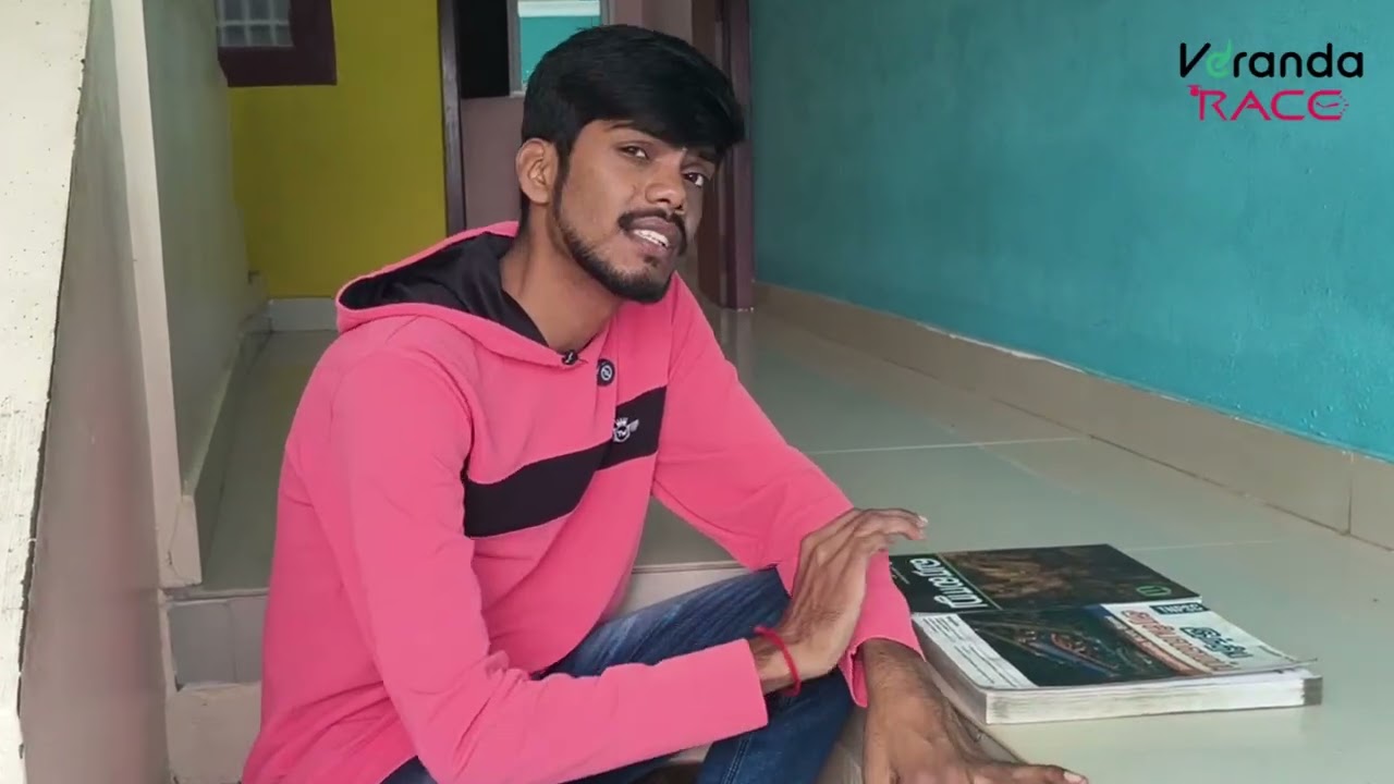 How I Passed TNPSC Group 4 | Veranda Race Nagercoil | Study Motivation