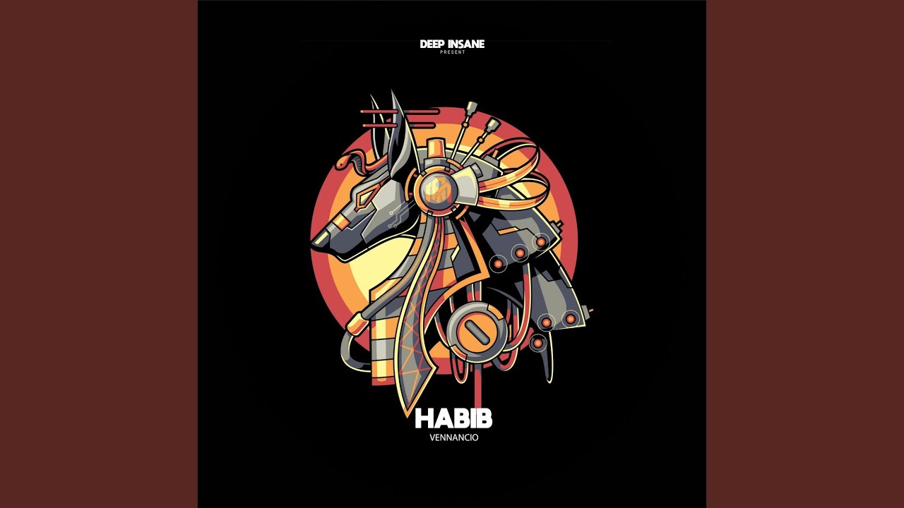 Habib (Radio Edit)