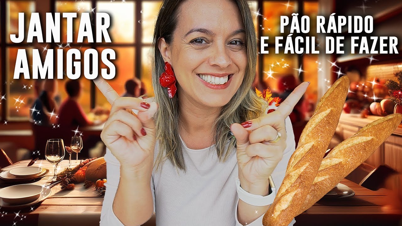Pão rápido e fácil, Compras no lidl e Continente , Jantar Amigos e Terminados | Vlog Outono