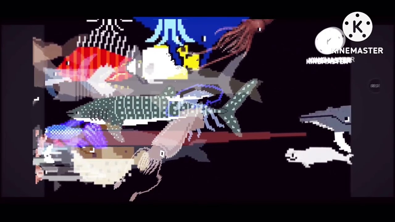 Ultimate sea stampede @angiecaparino4046 