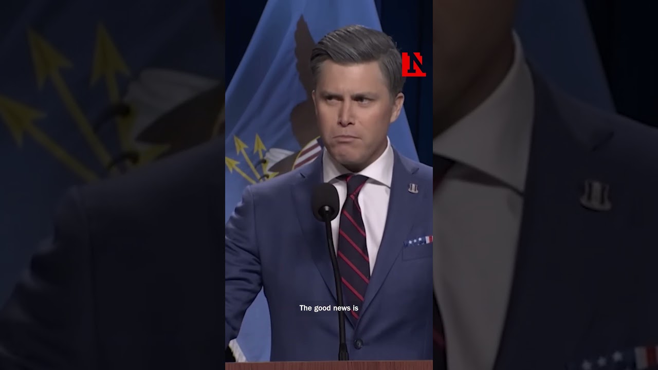 Saturday Night Live Roasts Defense Secretary Pete Hegseth