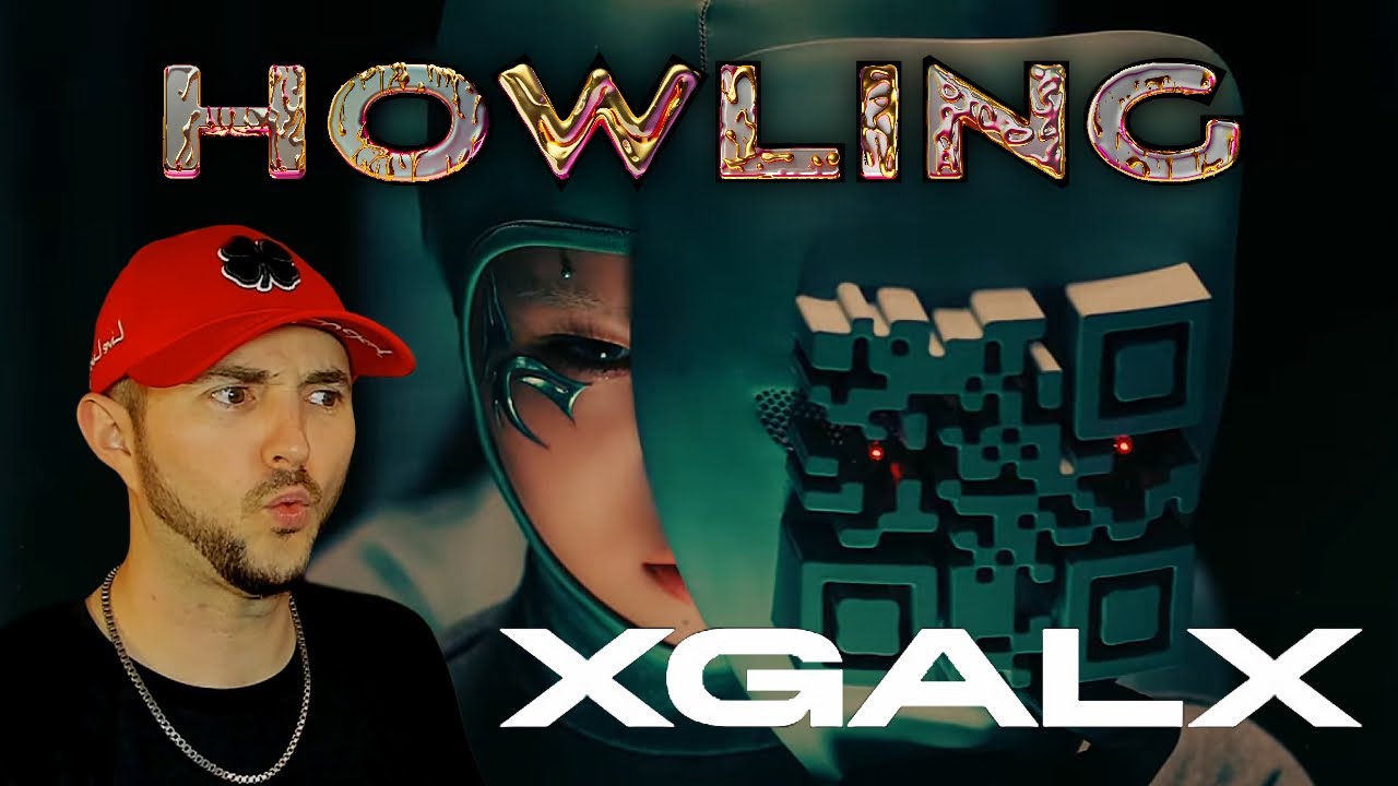 XG - HOWLING M/V - In The Rain - Is This Love - HOWLING KBS WORLDTV (REACTION)