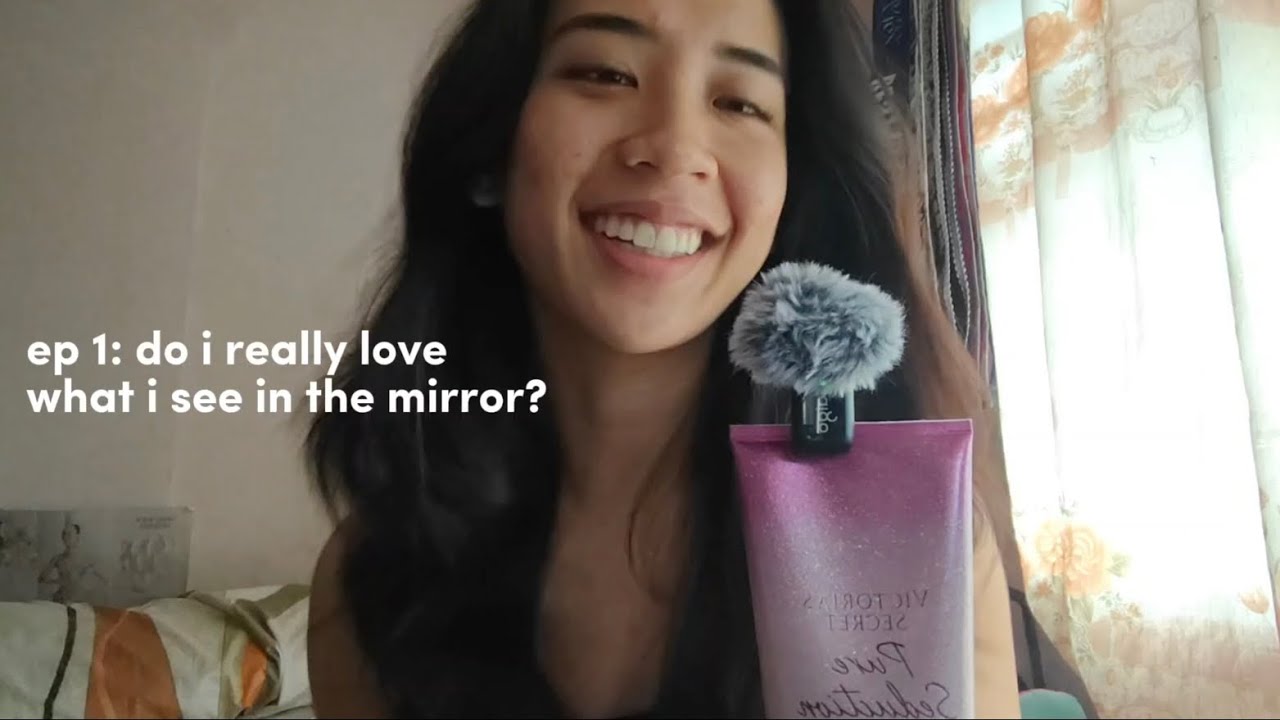 do i really love what i see in the mirror? | Jess Going Insane Podcast