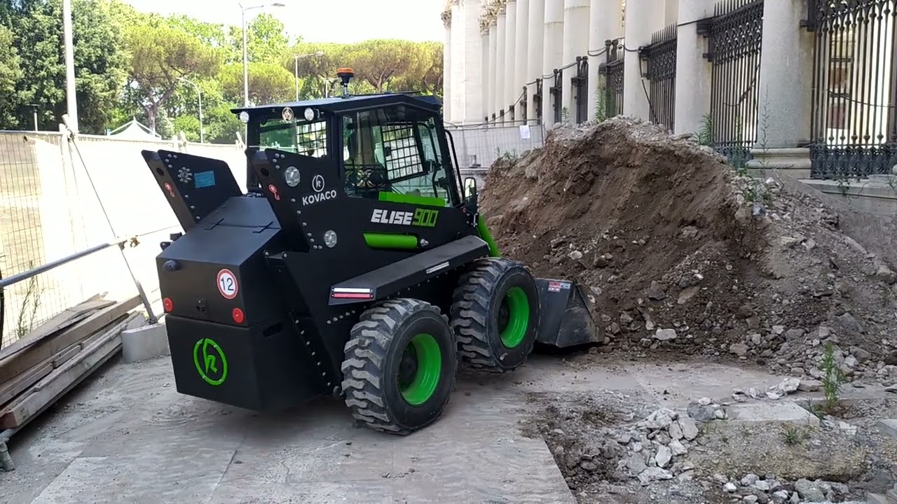 KOVACO ELISE 900