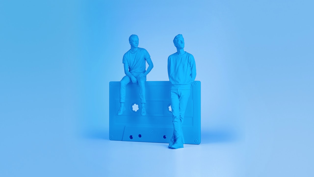 Basic Tape - Cool (ft. Huntar)