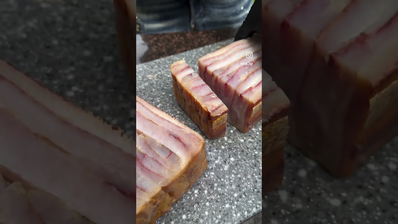 БАТОНЧИК ИЗ СЕВЕРНОЙ РЫБЫ - СИГ И ПЕЛЯДЬ #рыбец64 #еда #доставка
