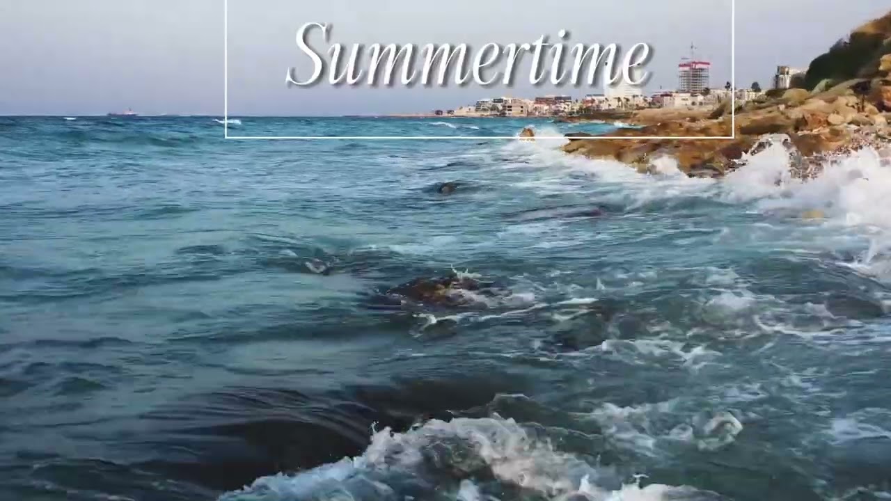 Summertime