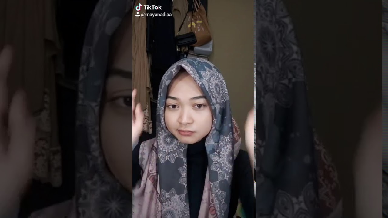 Story Maya Nadia