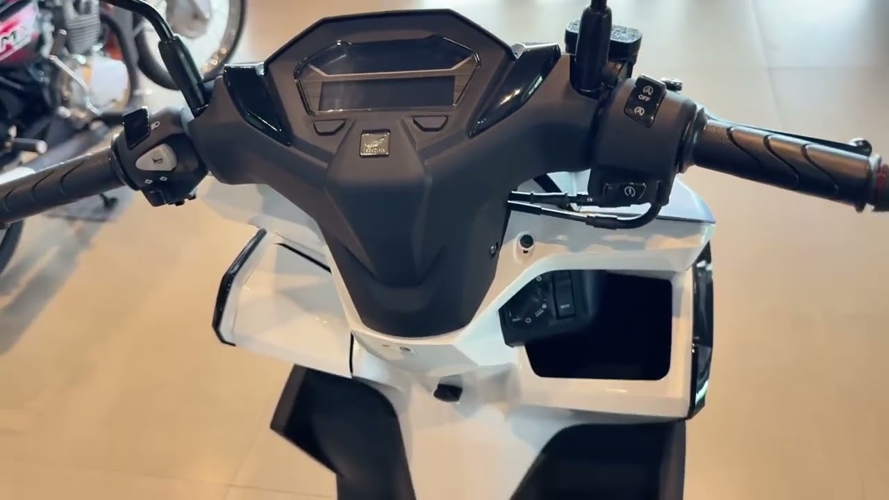 Honda Click 160 Ito ang isa sa pinaka The best na Scooter ngayong 2025! Langga Gail