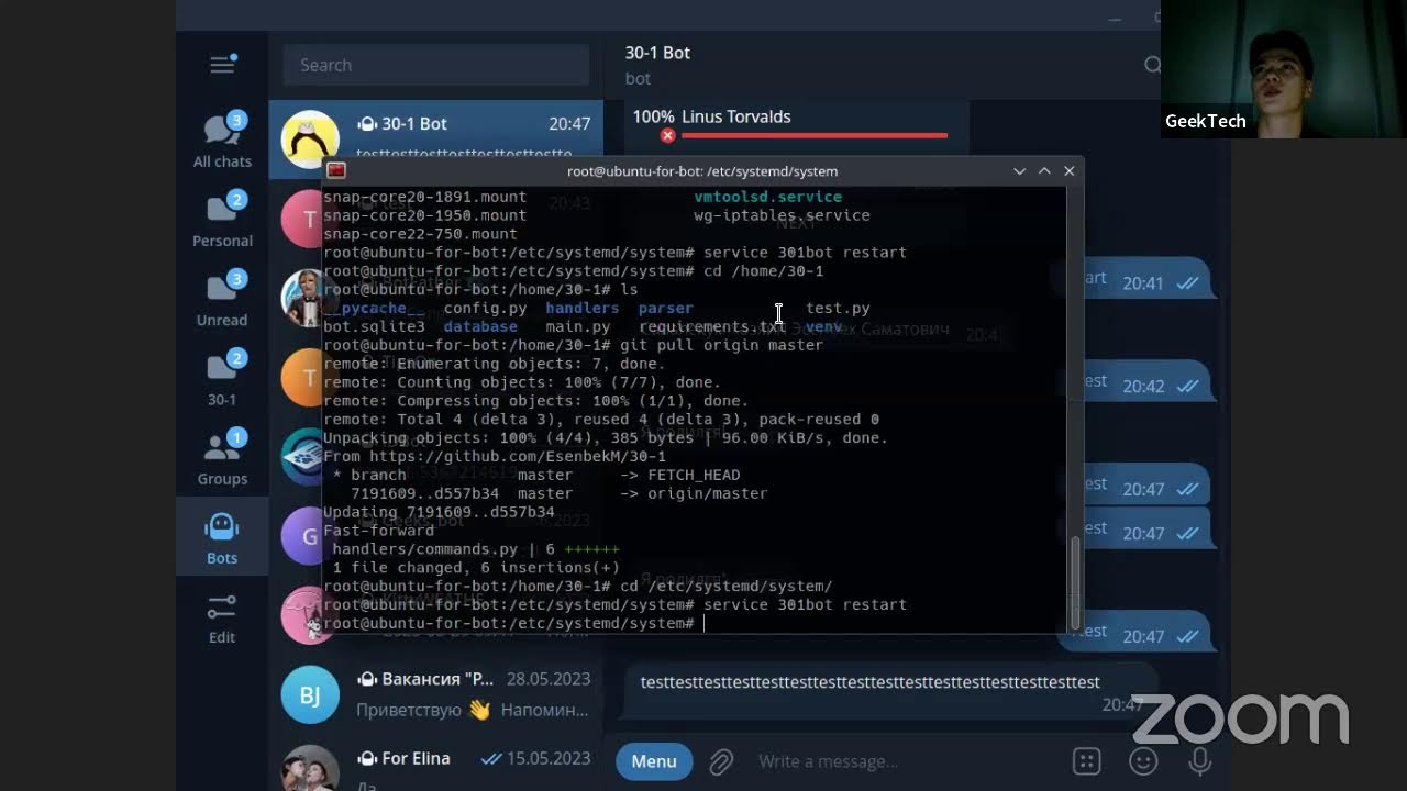 Python 3 month lesson 7 gr30-1