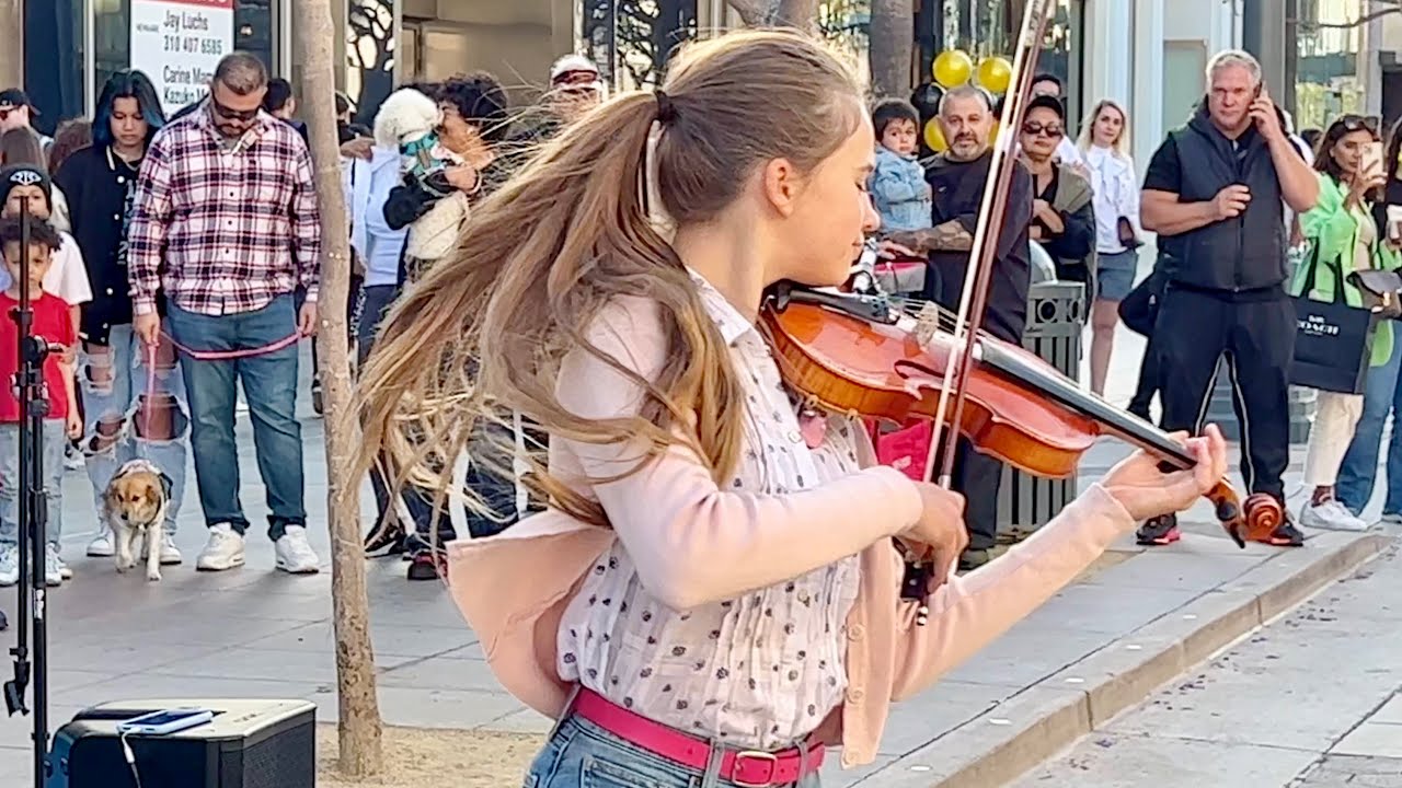 Despacito - Karolina Protsenko