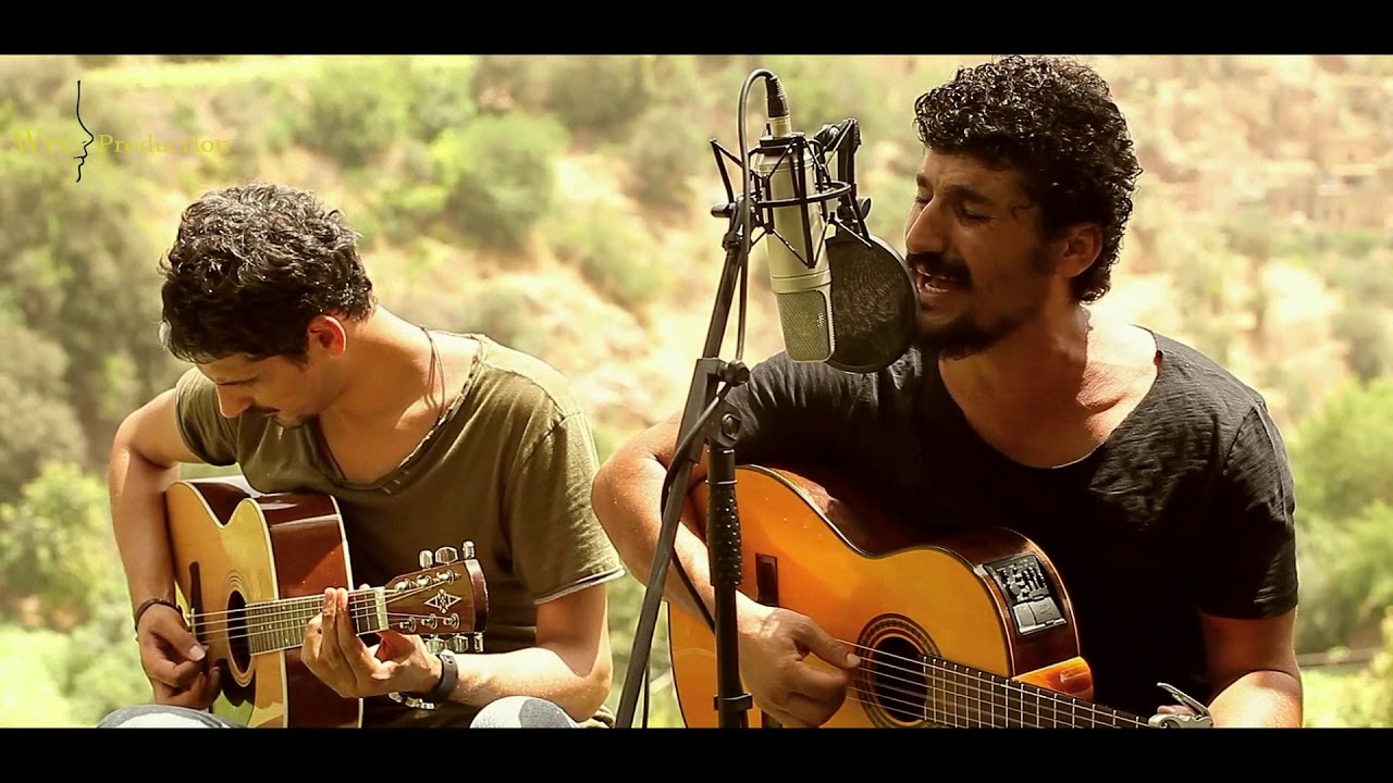 Xeyr&icirc; - Bahsa Evin&ecirc; 2017 - Akustik ( Yeni - N&ucirc; )