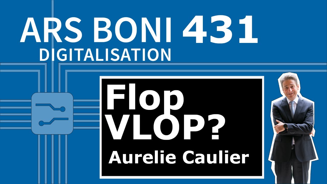 Ars Boni 431 Flop VLOP?