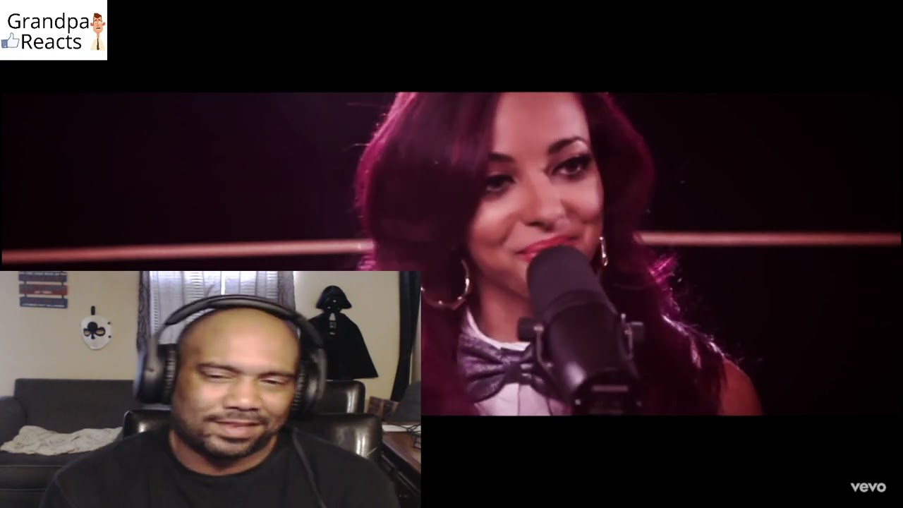 LITTLE MIX REACTION TO - Little Mix - Wings (Acoustic)