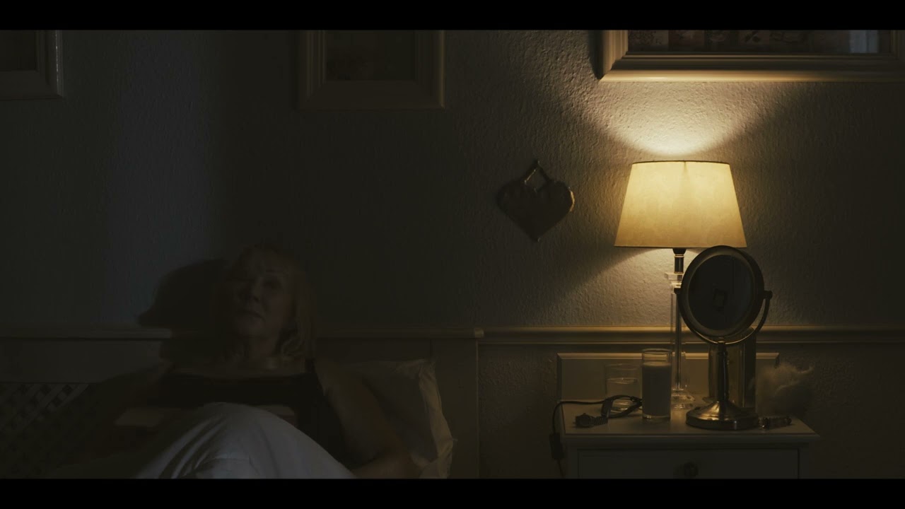 Christine Petts (original)- When your Dreams become Nightmares. Video Johann Latsky