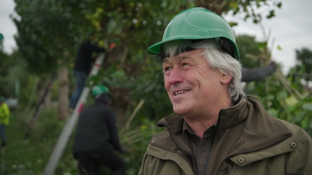 Mens én natuur worden beter van de Natuurwerkdag | Natuur en Zo