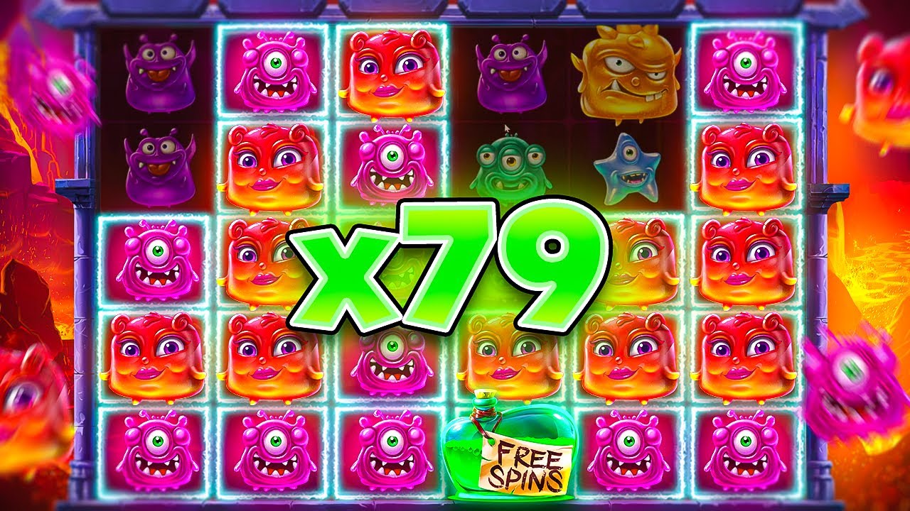 I WENT ALL IN ON MONSTER SUPERLANCHE&hellip; AND THIS MULTI WAS HUGE!! (Bonus Buys)