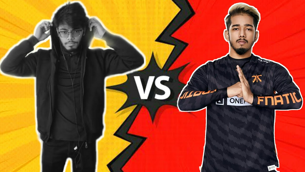 Casetoo Vs Scout | Who is the best in Pubg mobile