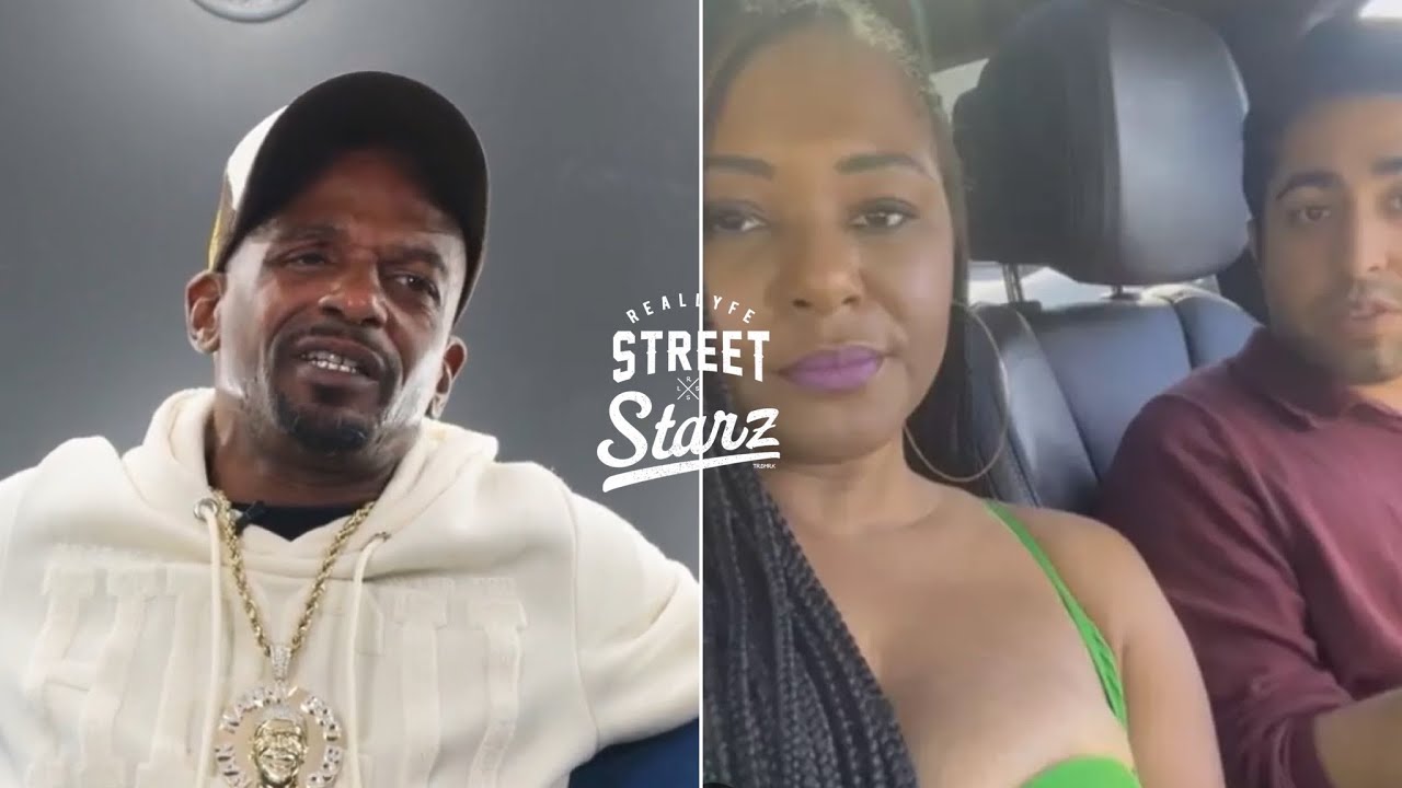 “Call The Police!” Charleston White on Cheesecake Factory date girl “She Needs Her A** Whooped!”