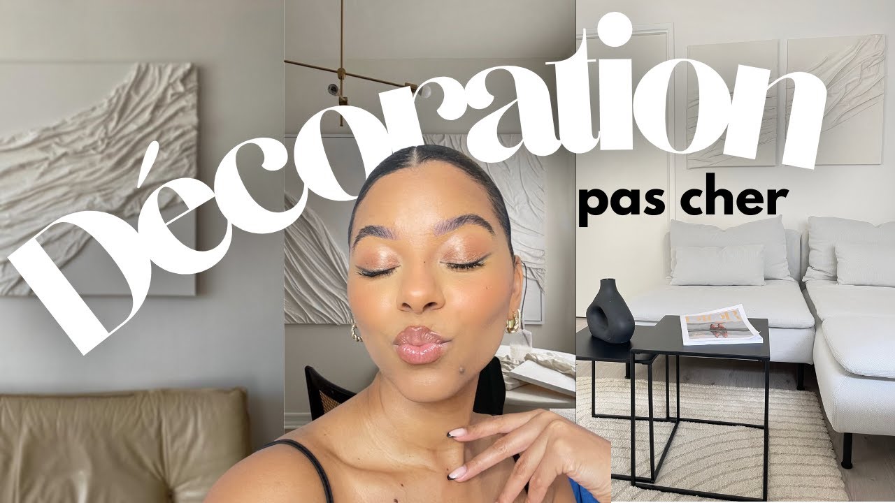 IDÉE DÉCO & ORGANISATION MAISON | Oceanelevenstyle