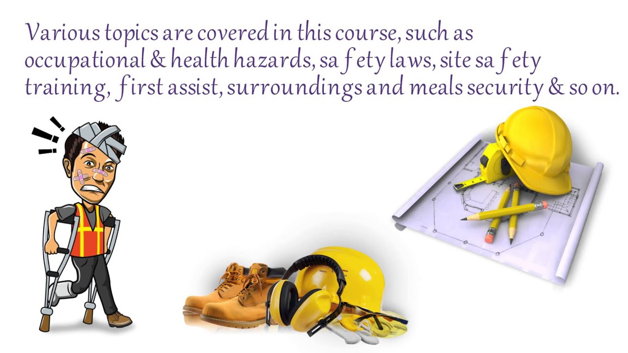 Why SSSTS is considered as the best course for supervisors working in construction company