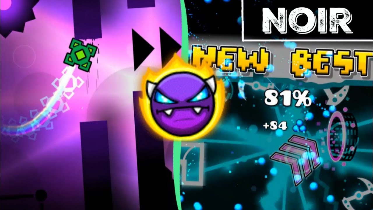 SANS LAGS ! ou presque 8) | 