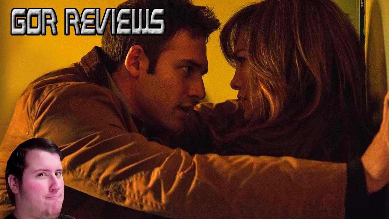 The Boy Next Door (2015) Movie Review