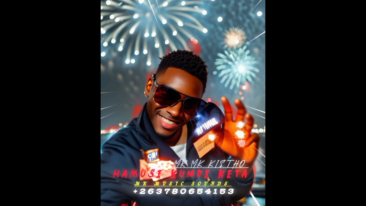 MR KK kistho Amhusikundi keta mk music sounds December 5, 2025