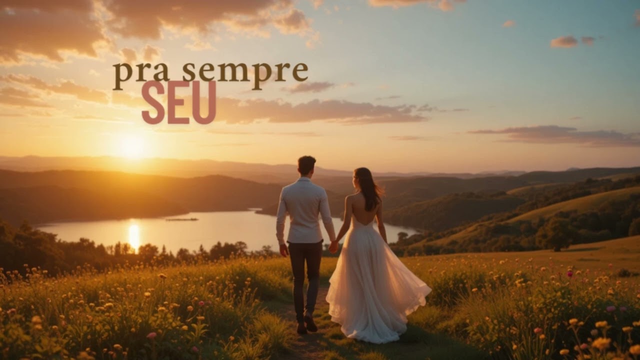 Pra Sempre Seu