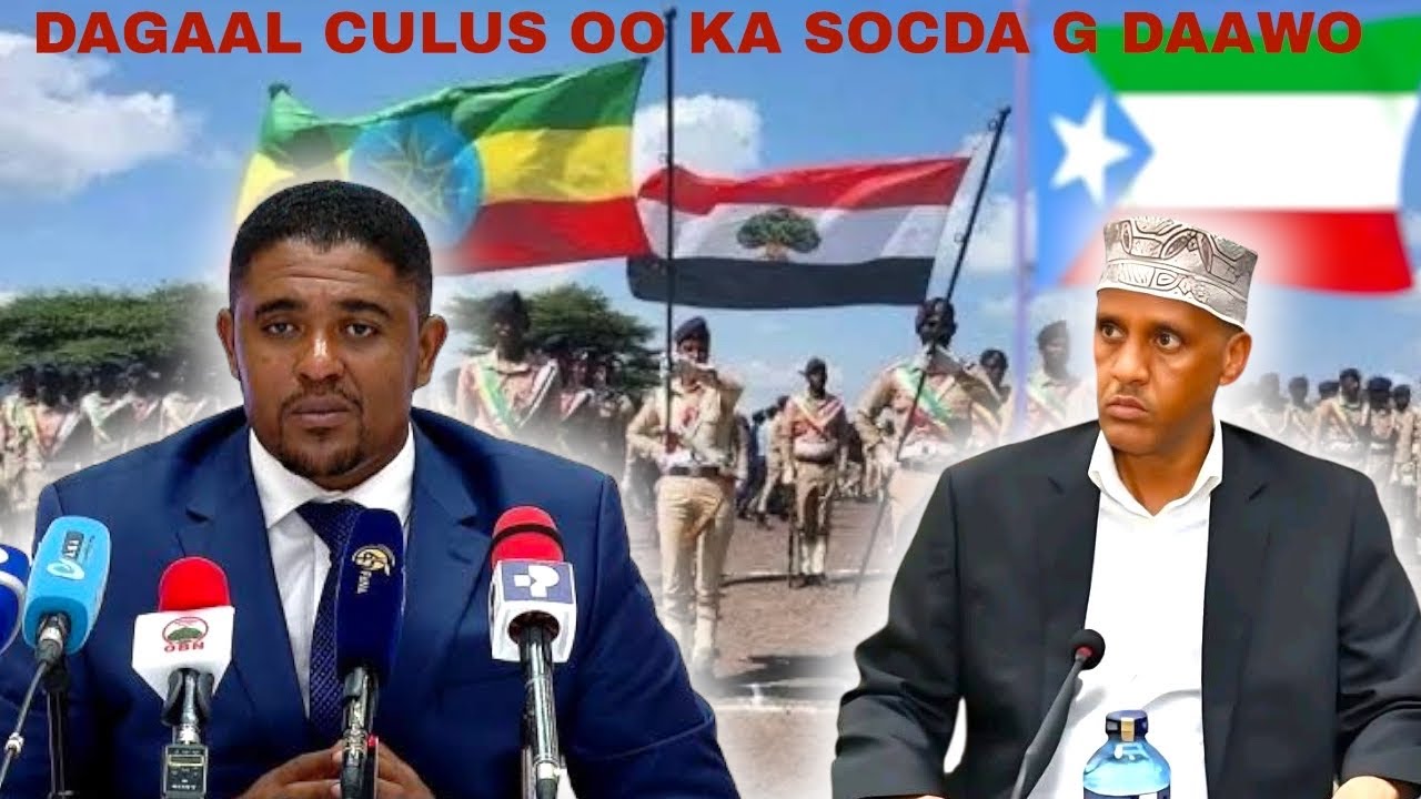 #DEGDEG: Dagaal culus oo manta ka socda Gobolka Daawo ee DDS Oromadii oo duulan so qaaday Warbixino.