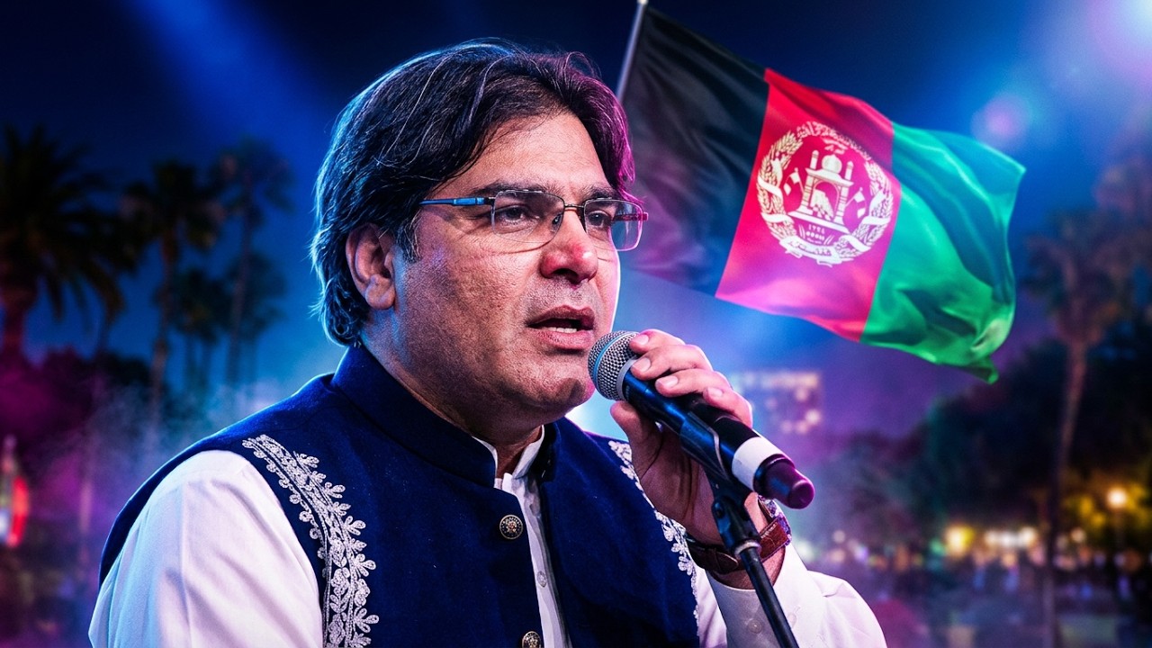 Karan Khan  | Afghanistan 2024 |  کران خان