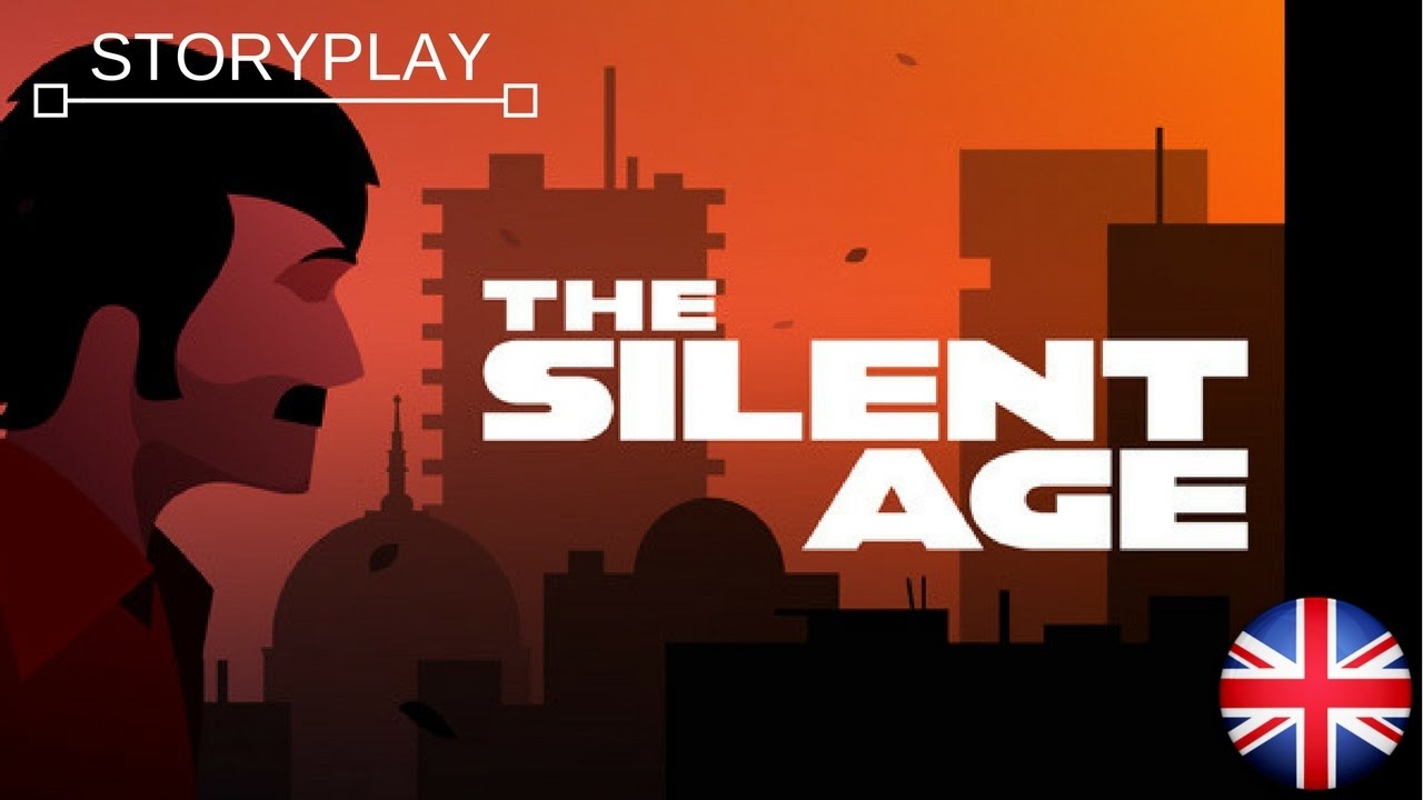 The Silent Age - HD Storyplay