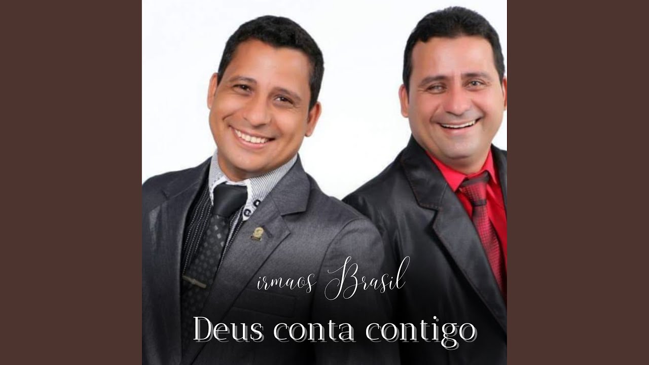 Deus Conta Contigo