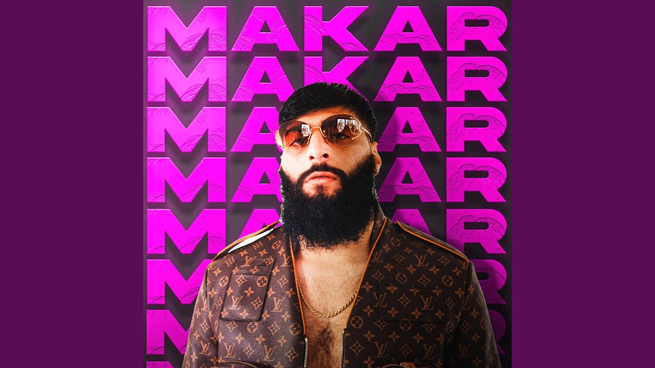 Letztes Mal (Makar Preset)