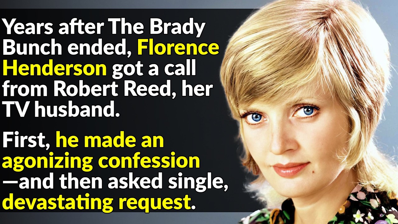 The Dark Side Of The Brady Bunch’s “Perfect” Mother