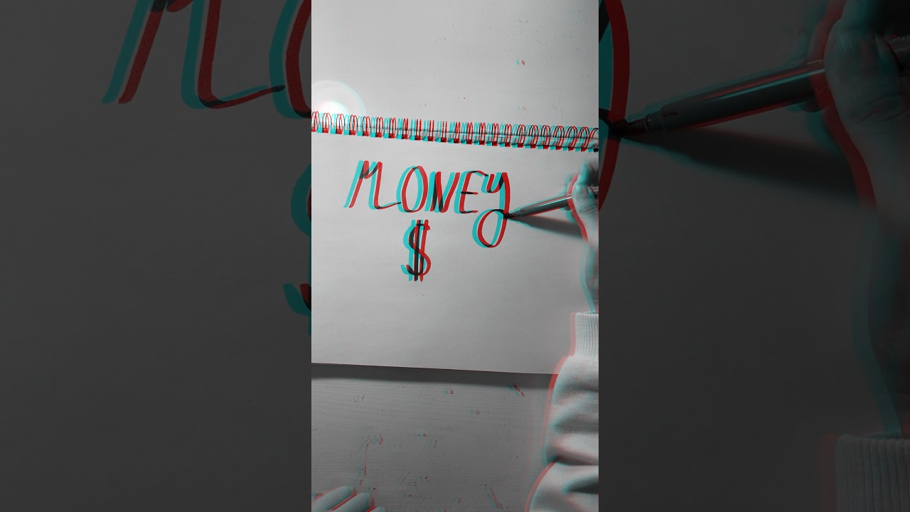 Love or money trend #drawing #art #shorts #blowup #trending #trend #dontflop #fyp #fypシ #recommended