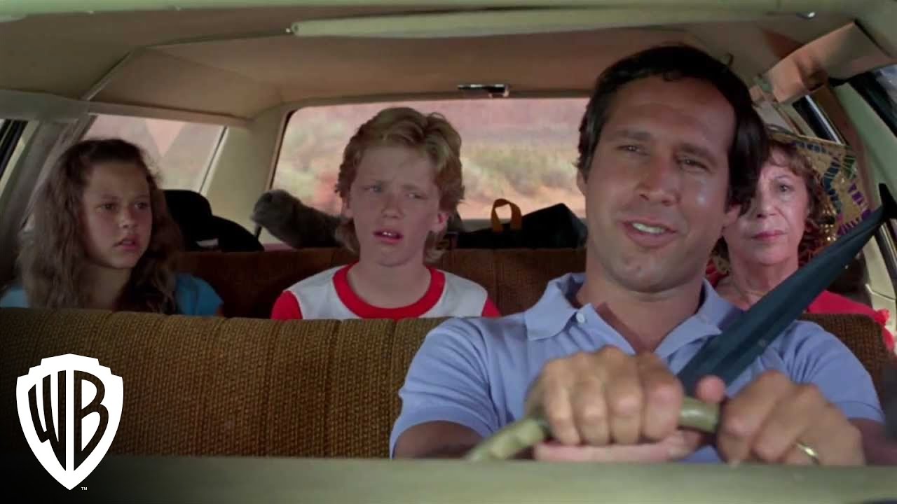 National Lampoon's Vacation | 