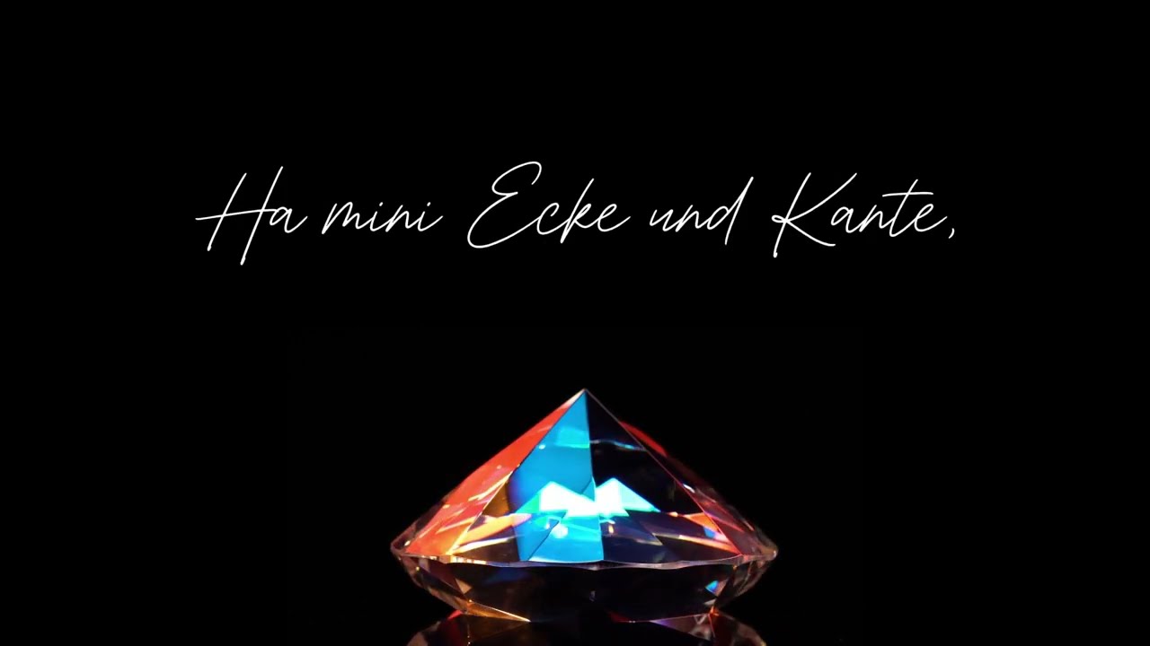 JESSE - Diamant (Lyric Video)