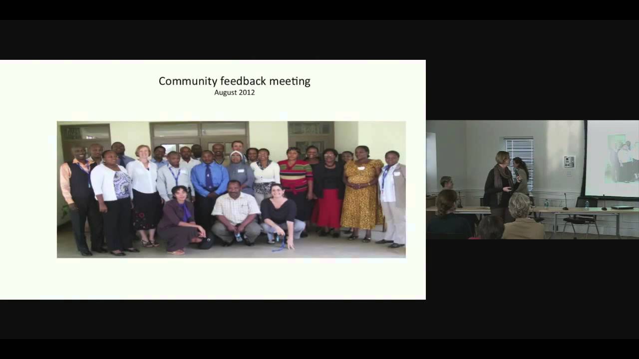 Global Mental Health at Duke: An Interactive panel of GMH at DGHI