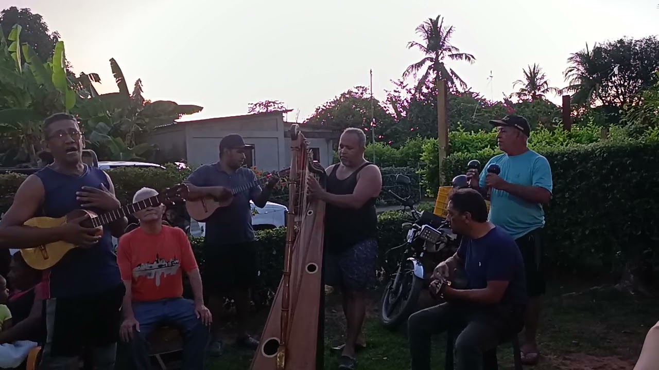 Voy rumbo al Jagüey 20251207